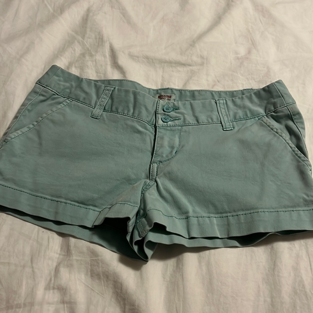 Mossimo shorts